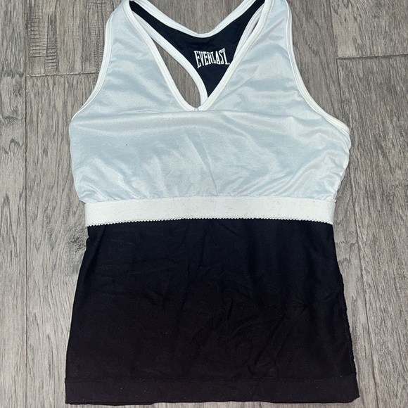 Everlast workout top - Picture 5 of 7